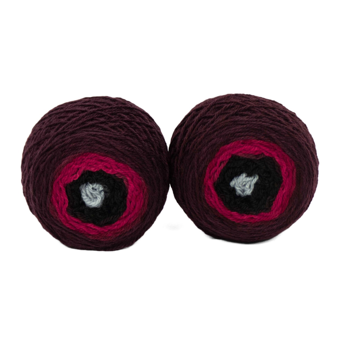 Starlord - Llively Sock Twins Handpainted Gradient Sock Yarn Set