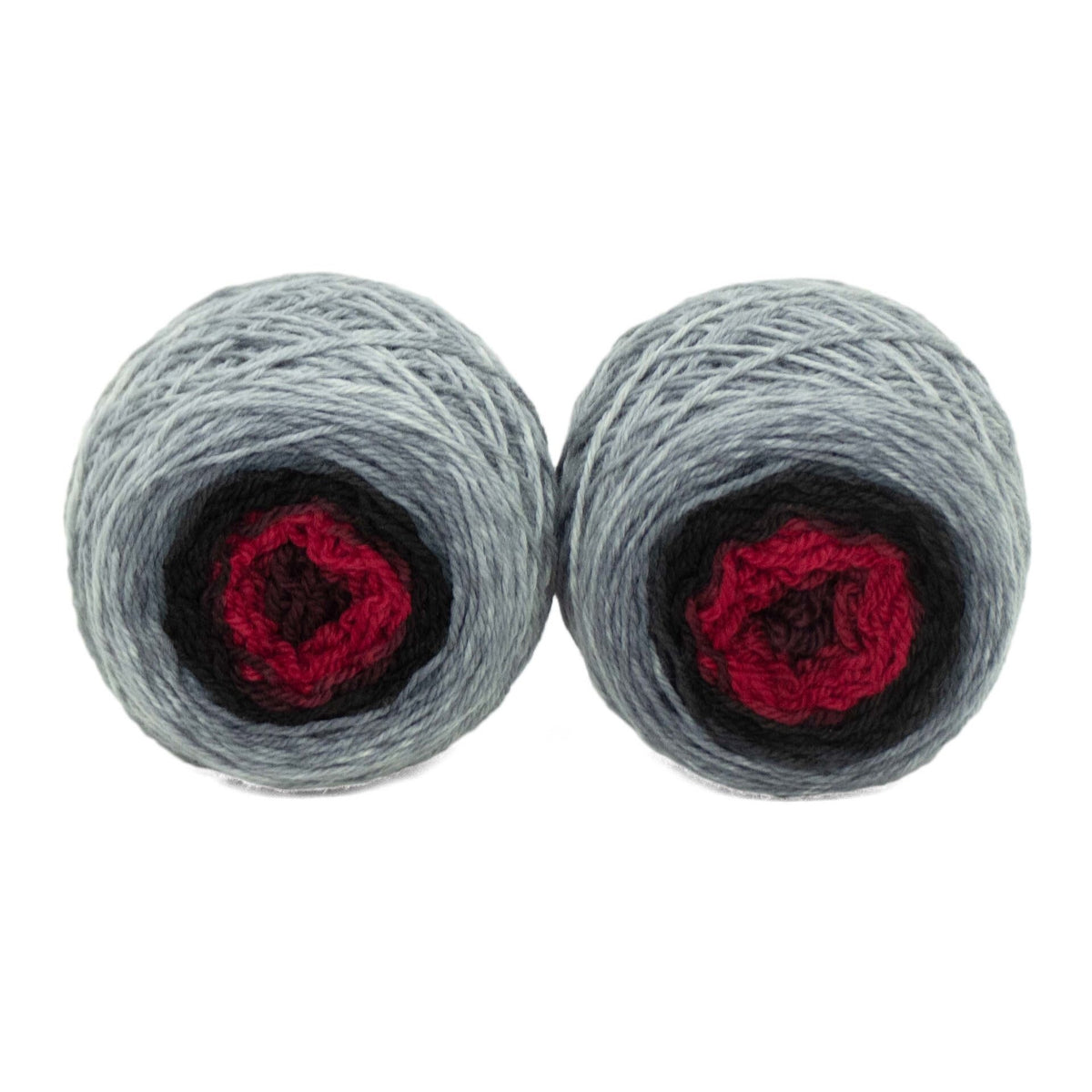 Starlord - Llively Sock Twins Handpainted Gradient Sock Yarn Set