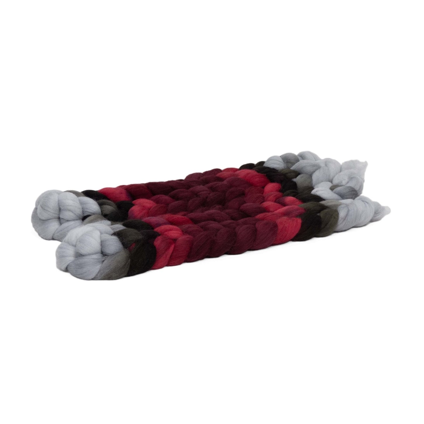 Starlord / Llegacy Handpainted SW Merino Combed Top/ 4 oz.