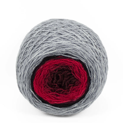 Full " Starlord " - Lleap SW Merino/Nylon Handpainted Gradient Fingering Weight Yarn 100g Skein