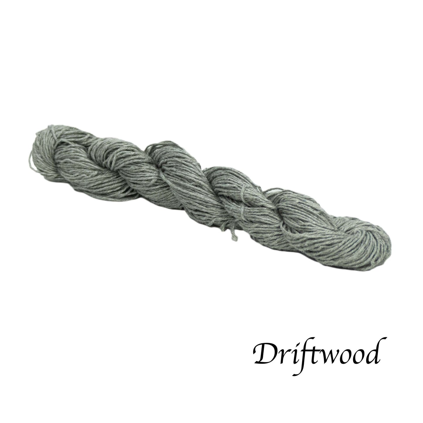 Llongevity Hemp 6-Ply DK Weight Yarn