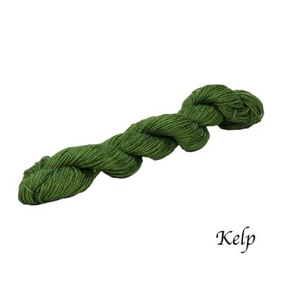 Llongevity Hemp 6-Ply DK Weight Yarn