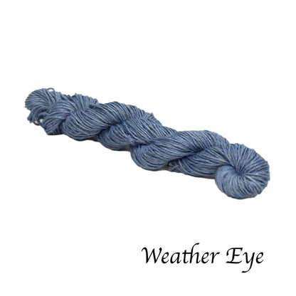 Llongevity Hemp 6-Ply DK Weight Yarn